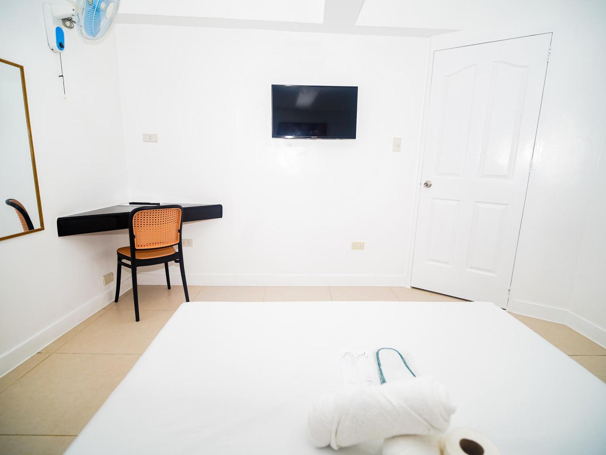 Hotel Cjs Boracay Joint Balabag  Exterior foto